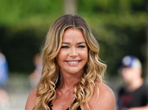 denise richards nsfw|Denise Richards Teases New OnlyFans Post。